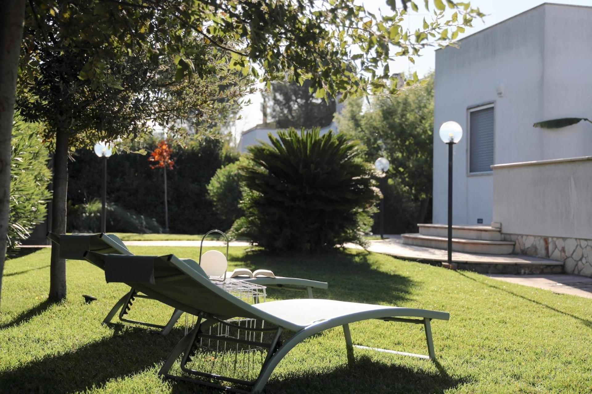 Dimora Pacelli Villa Castellana Grotte Exterior photo